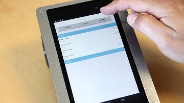 ProcessNow Mobile Demo — Void and Refund
