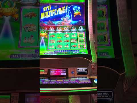 4.40 bet konami slot huge win plus bonus