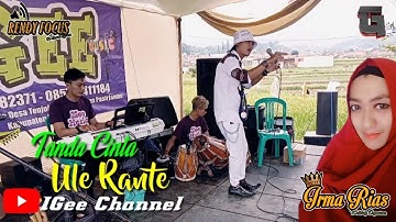 LIVE...!! Tanda Cinta || ULE RANTE Bikin Baper gaes...