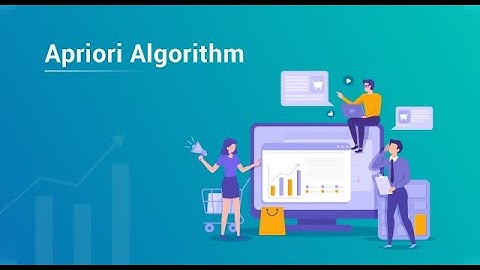 Apriori Algorithm | Lab Assignment |