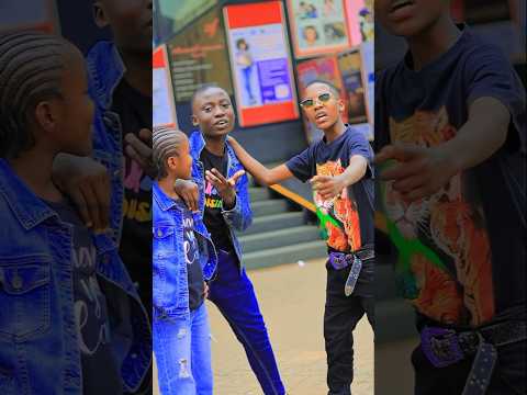 Zee Cute Huku Feat Ibraah TikTok Dance Challenge Trending Dance Shorts