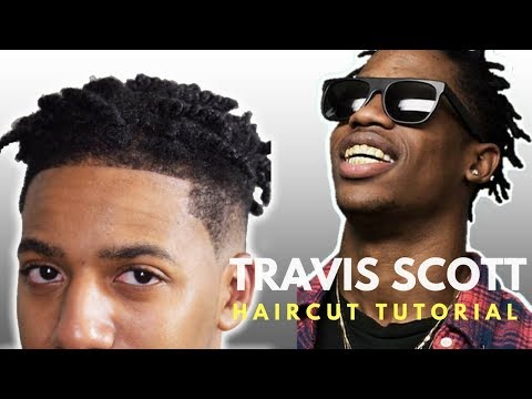 travis-scott-haircut-:-barber-tutorial-step-by-step