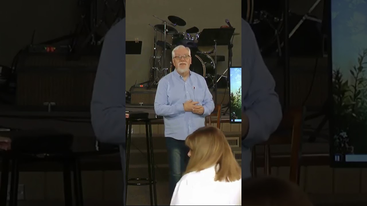 New Life Community Church Terre Haute