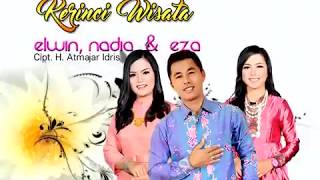 Lagu Kerinci; KERINCI WISATA Voc Elwin, Nadia & Eza
