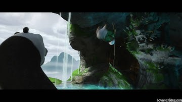 【映画】『カンフー・パンダ2』海外版予告編2（字幕）高画質