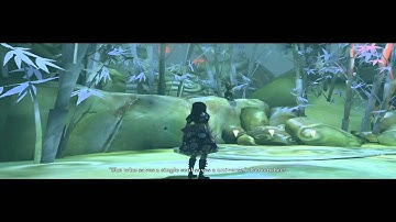 Alice Madness Returns - Part 31 - Daimyo Wasp!