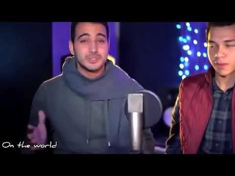 أجمل  لنشيد سامي يوسف صلوا عليه شفيع الأمة