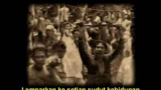 Izzatul Islam - Negeri yang Terluka