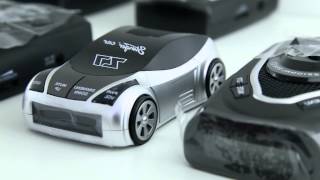 АвтоNEWS 11.09.15 тест драйв Smart Roadster (Смарт Родстер)