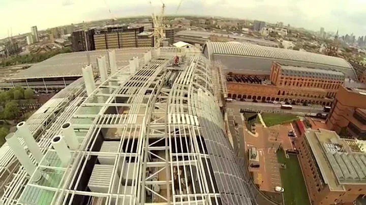 The Francis Crick Institute | Cancer Research UK