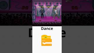 Scratch tutorial | dance animation     #codingtips #scratch #tutorial #scratch tutorial #coding