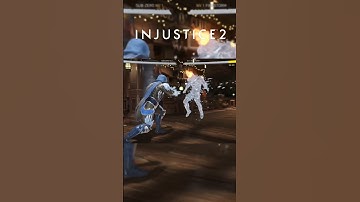 Injustice 2 😱 Fatality #shorts #injustice2 #viralshort