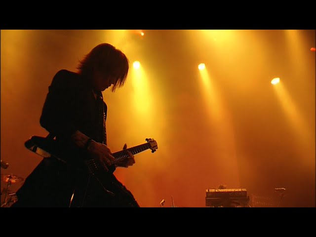 SUGIZO - STAIRWAY to The FLOWER OF LIFE - YouTube