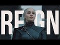Game of Thrones || Forever May You Reign || Daenerys Targaryen