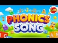 A for Apple 🍎 | Phonics Song for Kids | ABC Learning Video Phonics Song – A for Apple