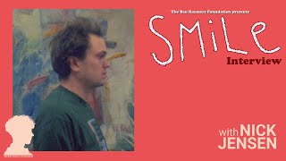 SMiLe Interviews. Nick Jensen