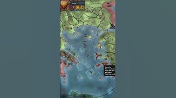 Byzanitum, is that Me? #eu4 #byzantium