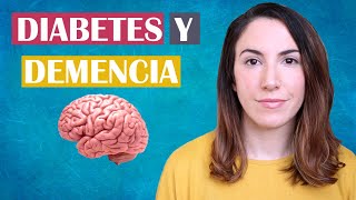 Diabetes y demencia: ¿qué relación existe?