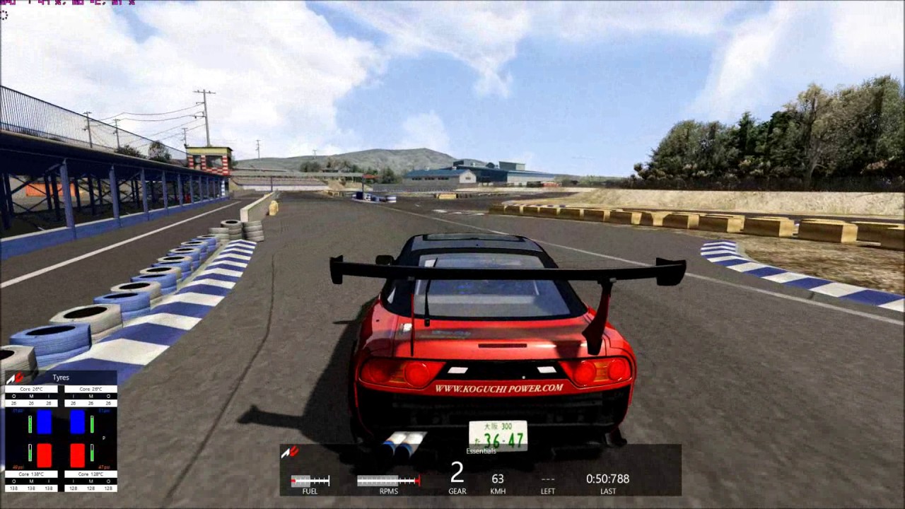 Assetto Corsa 初心者ドリフト Youtube Assetto Corsa 初心者ドリフト Youtube