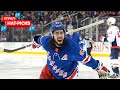 NHL Plays Of The Week: 5 GOALS IN ONE GAME!?!? | Steve's Hat Picks