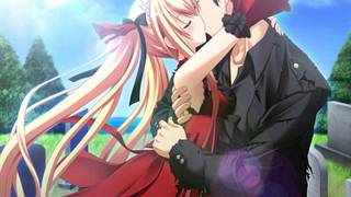 Nightcore - Crazy in love Resimi