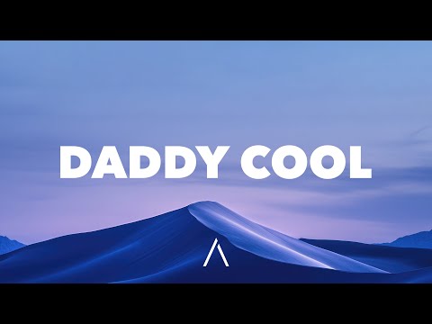 Boney M. - Daddy Cool (Lyrics)