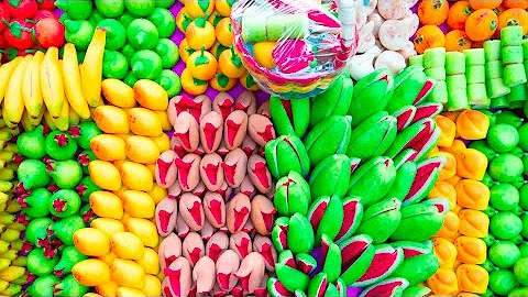 Mexico City Street Sweets with Ruth Alegria