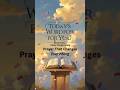 TWFY | Prayer That Changes Everything #prayer #ppaquotes #twfy #motivation #love  #peace