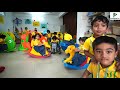 Paramita little genius a joyful place of toddlers