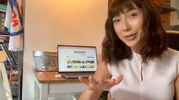 Tips on how to organize your workspace