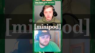 [minipod] #NBA #Basketball #Sports #Podcast #Clips #Commentary #Video #TikTok #fyp #shorts