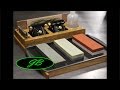 Sharpening Station - Mess Containment! Sharpening Station - Mess Containment!