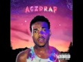 NaNa Ft Action Bronson Chance The Rapper mp3