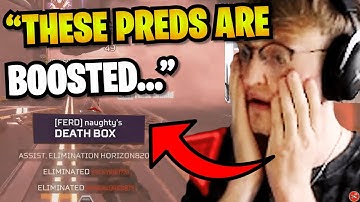 meanwhile Mande just casually starting Drama with Pro players in pred lobby...