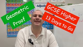 GCSE Higher Revision - 13 Days to Go - Corbettmaths