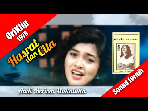 Hasrat dan Cita