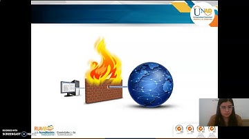 FUNDAMENTOS Y MODELOS DE SEGURIDAD INFORMATICA TAREA2