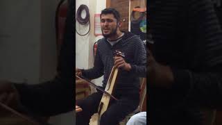 Düzce Ömer Demir Usta Usta Kemençe Ziyafeti