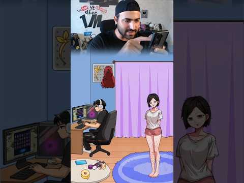 أعمل اي علشان يحبني لعبة ترند