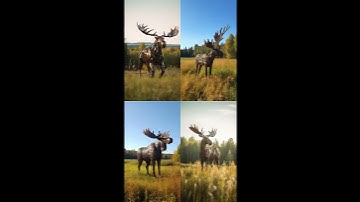 How to Nest Prompts in Midjourney