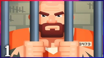 Prison Empire Tycoon - Gameplay Walkthrough - Parte 1