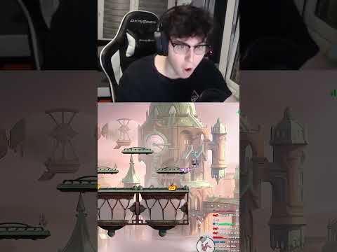 Best Combo in Brawlhalla 😱
