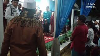 Pengajian Marhaba Maulid Nabi Muhammad SAW (IPGB)