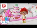 Joyeux anniversaire | Chansons pour faire la Fête et Danser ! 🥳 | HeyKids en Français