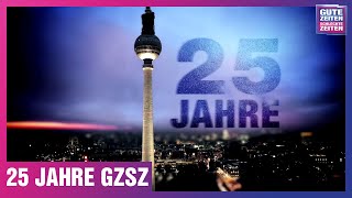 Trailer 25 Jahre Gzsz Special - Stars, Stories Und Geheimnisse Gzsz