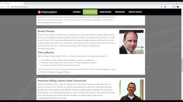 Embarcadero DevTracks 2018