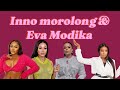 Inno Morolong and Eva Modika belittle Cindy makhathinis car.