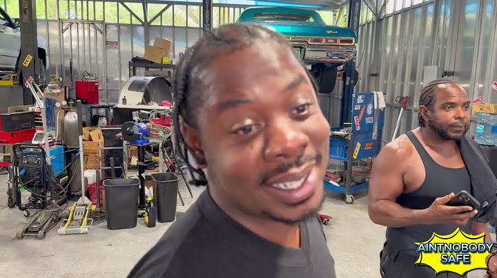 Finally figured out why my 1000 HP motor keep breaking my transmission!