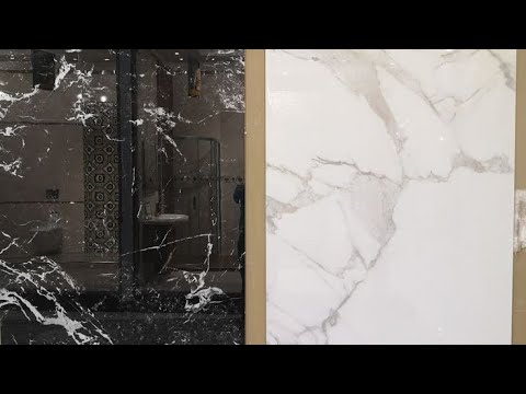 جمال الواح بديل الرخام
