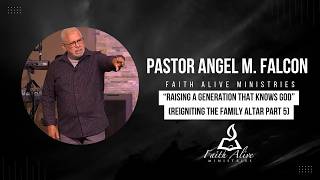 Building Hope Together: Renewing Faith and Commitment
